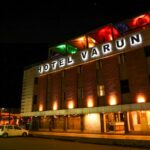 hotel guna