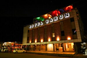 Business Travel in Guna, Madhya Pradesh – Best Hotels & Amenities