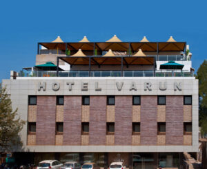 Hotel Varun - Best Hotel in Guna