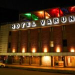 Hotel Varun Guna Reviews