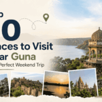 Places to Visit Near Guna