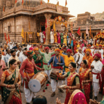 Culture, Festivals & Traditions of Guna
