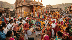 Culture, Festivals and Traditions of Guna, Madhya Pradesh