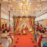 wedding in guna
