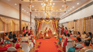 How to Plan a Wedding in Guna, Madhya Pradesh – A Complete Guide