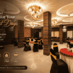 how to choose a wedding venue