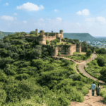 best time to visit Guna