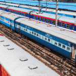 Guna Railway Station