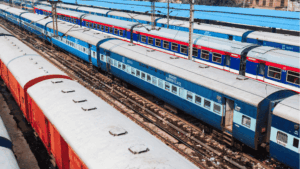 Guna Railway Station – Everything You Need to Know as a Traveller