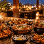 Best Non Veg Restaurant in Guna