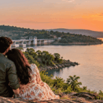 Honeymoon & Couple Getaway Ideas Near Guna