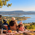 Outdoor Spots Near Guna