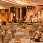 Ring Ceremony Hall in Guna