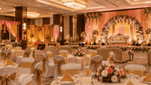 Ring Ceremony Hall in Guna: Your Guide to Sagai, Tilak, Haldi, Mehendi and Sangeet Venues