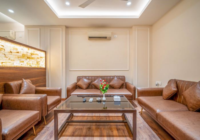 Super Deluxe at Hotel Varun Guna